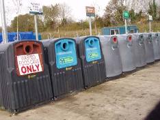Dunmore Recycling Centre